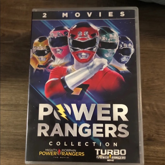 Movies. - Picture 1 of 1